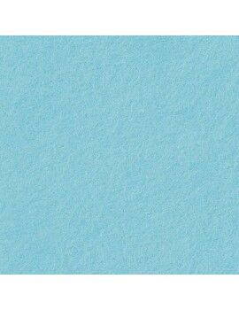 Fieltro Fama A13 Azul claro 2 mm 45 x 30 cm 5 Unidades