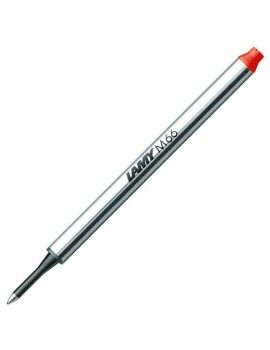 Caneta sobresselente Lamy M63 Vermelho 1 mm