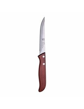 Cuchillo de Cocina San Ignacio pakka sg-4235 Acero Inoxidable 10 cm