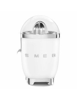 Espremedor Elétrico Smeg Branco 1 L (Recondicionado A)