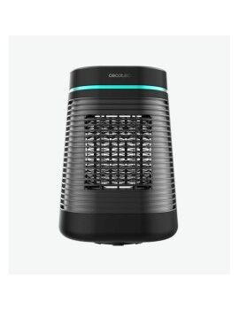 Termoventilador Portátil Cecotec ReadyWarm 1550 Max Ceramic Rotate Preto 1500 W