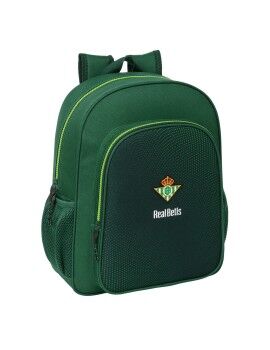 Mochila Escolar Real Betis...