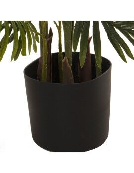 Planta Decorativa Alexandra House Living Plástico Palmera 190 cm