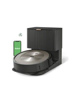 Robot Aspirador iRobot j955840