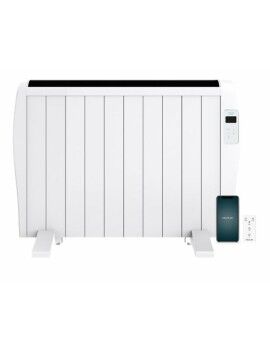 Emisor Térmico Digital Cecotec WARM 2000 Blanco 1500 W