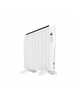 Emisor Térmico Digital Cecotec 05374 Blanco 1200 W Wi-Fi