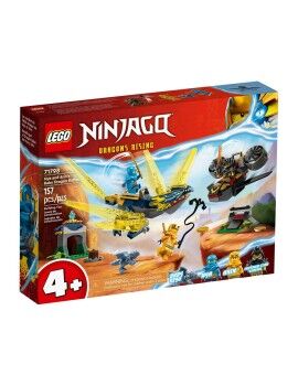 Casa de Bonecas Lego NINJAGO