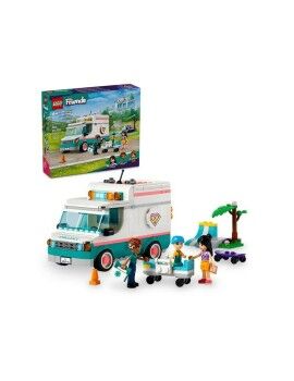 Casa de Bonecas Lego FRIENDS