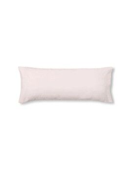 Funda de almohada Kids&Cotton Kanu Rosa 175 Hilos 45 x 125 cm