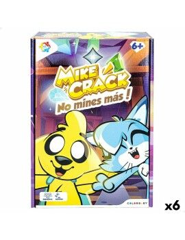 Jogo de Cartas Mikecrack (6...