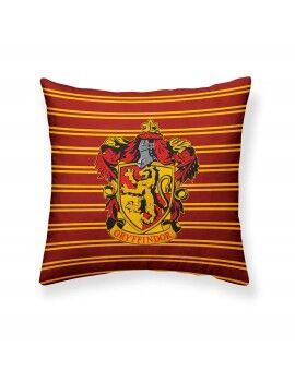 Funda de cojín Harry Potter Gryffindor Multicolor 45 x 45 cm