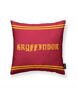 Funda de cojín Harry Potter Gryffindor Multicolor 45 x 45 cm