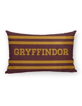 Funda de cojín Harry Potter Gryffindor House Multicolor Burdeos 30 x 50 cm