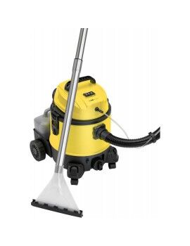 Aspirador Clatronic BSS 1309 Amarelo 1200 W