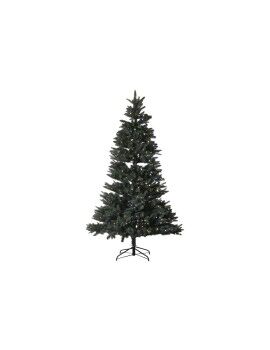 Árbol de Navidad Home ESPRIT Verde Metal Polietileno 145 x 145 x 240 cm