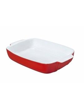 Fuente para Horno Pyrex Signature Rojo (Reacondicionado A)