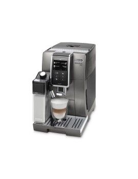 Cafeteira Superautomática DeLonghi Style DINAMICA PLUS 1450 W 19 bar