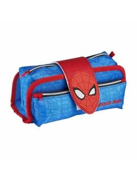 Bolsa Escolar Spider-Man