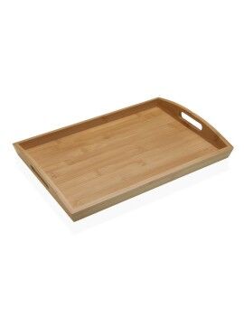 Tabuleiro Versa Bambu 29 x 5 x 42 cm