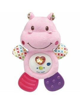 Brinquedo educativo Vtech Baby Croc' hippo