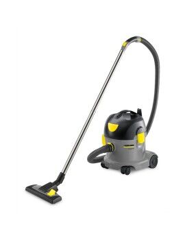 Aspirador Kärcher T 10/1 Amarelo Preto Cinzento 800 W