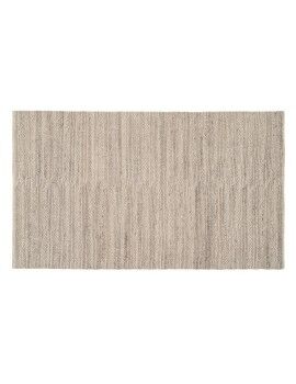 Tapete Taupe 200 x 300 cm