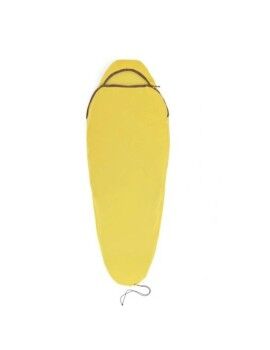 Saco-cama Sea to Summit ASL031061-190903 Amarelo Poliéster