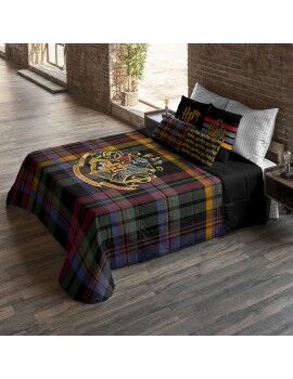 Edredón Harry Potter Classic Hogwarts Multicolor 250 x 4 x 270 cm Cama de 150