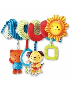 Juguetes Vtech Baby Musical Spiral of the Little Friends