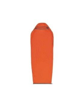 Saco-cama Sea to Summit ASL031031-191902 Laranja Poliéster