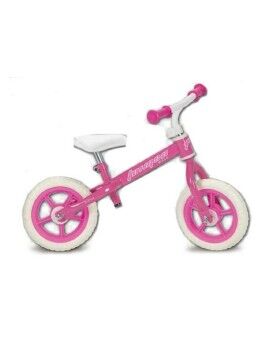 Bicicleta Infantil Fantasy Toimsa (10")