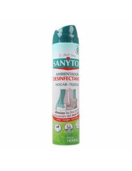 Spray Ambientador Sanytol 170050 Desinfetante (300 ml)