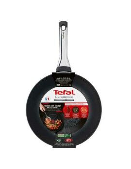 Frigideira Wok Tefal G2691932 Preto (Ø28 cm)