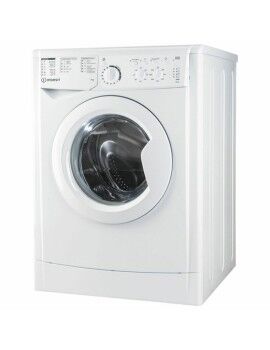 Máquina de lavar Indesit EWC71252WSPTN  1000 rpm Branco 7kg