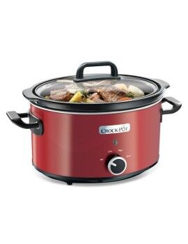 Panela de Cozedura Lenta Crock-Pot SCV400RD-050