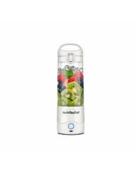 Batedora de Copo Nutribullet NBP003W Branco