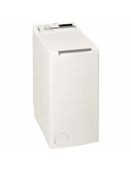 Máquina de lavar Whirlpool Corporation TDLR65230 6,5 kg 1200 rpm