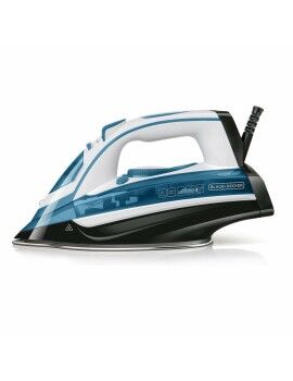 Ferro de Vapor Black & Decker BXIR2402E 2400 W