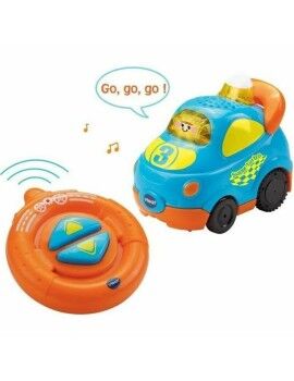 Veículo Vtech Ma Tut Tut Radiocommandee (FR)