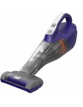 Aspirador de Mão Black & Decker DVB-315-JP 400 ml 12 V