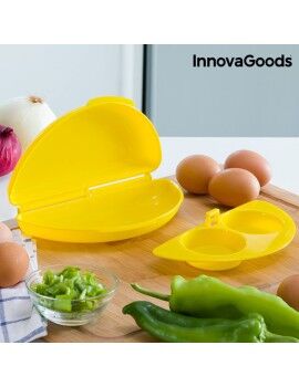 Molde para Tortilhas InnovaGoods Amarelo (Recondicionado B)