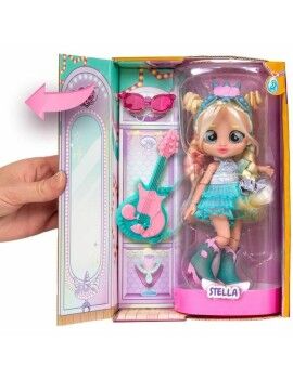 Boneca bebé IMC Toys BFF BY BEBÉS LLORONES