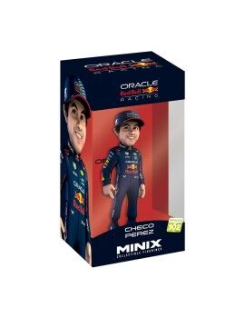 Figura Coleccionable Minix 16259