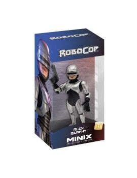 Figura Coleccionable Minix 15276