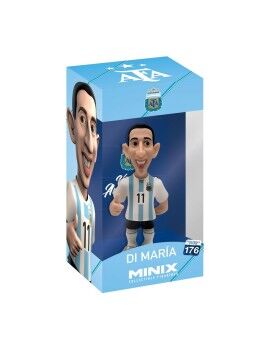 Figura Coleccionable Minix 11728