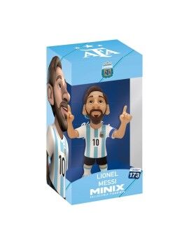 Figura Coleccionable Minix 11735 Deportes