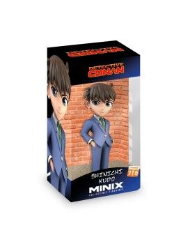 Figura Coleccionable Minix 14071