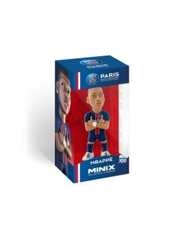 Figura de Acción Minix 10998 Deportes