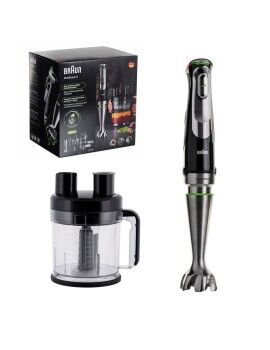 Batedora de Copo Braun MQ9195XLI Preto 1200 W 500 ml