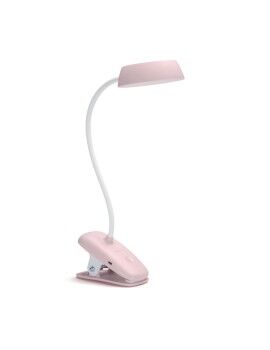 Lâmpada de mesa Philips Lámpara de mesa Cor de Rosa 3 W